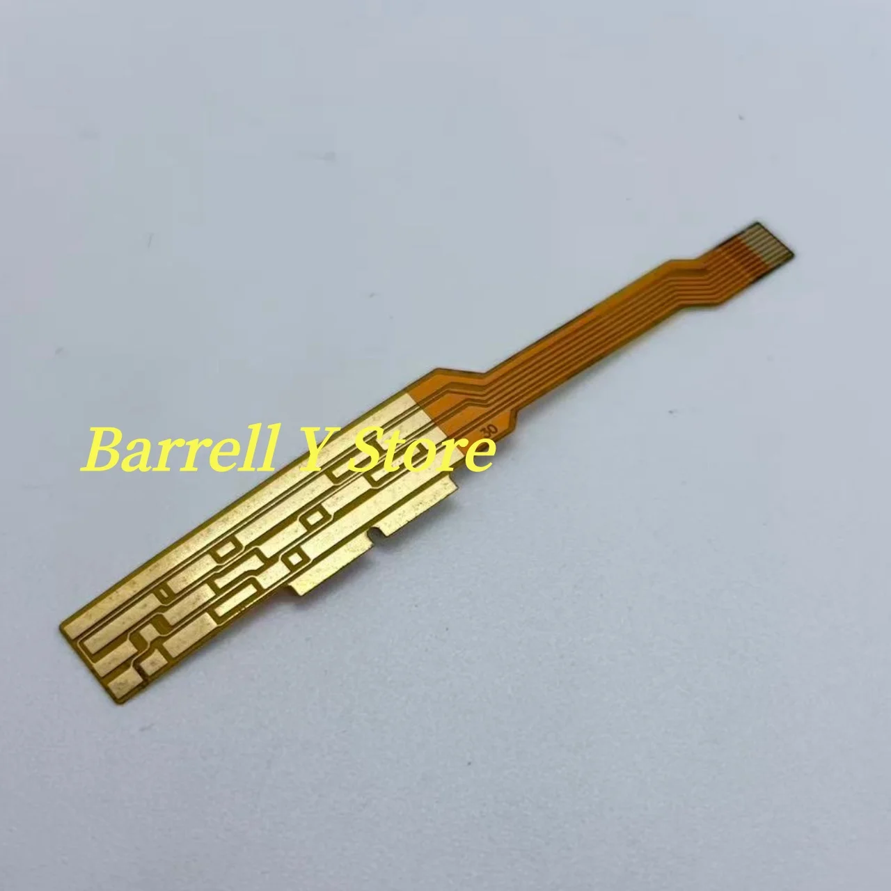 Barrel Brush Flex Cable Focus Brush Cable Repair Part Fit For Nikon AF-S Nikkor 24-70mm f/2.8G ED Lens