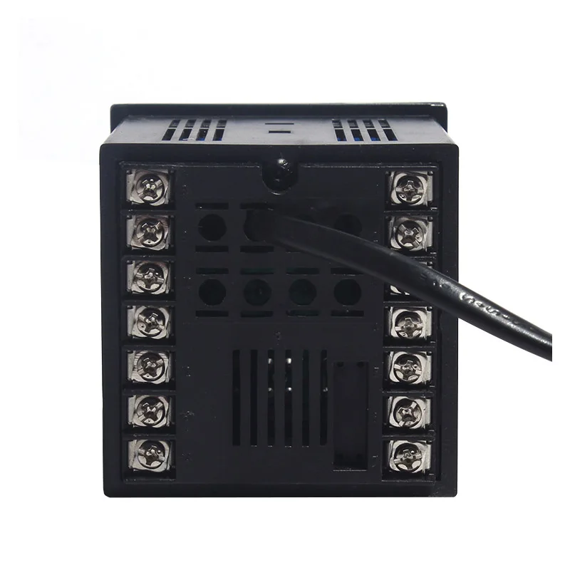 Single-axis Stepper Motor Controller KH-01 Programmable Step Engine Control Power Supply 220V AC