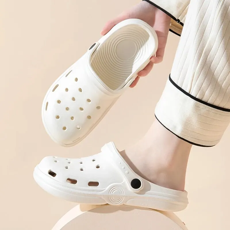 Imitation croc shoes best sale