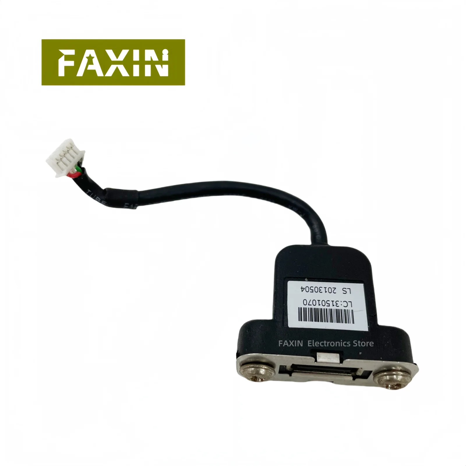 

Original used For Lenovo M73 M93P M83 M92P M700 M710P M900 M910q M715q M600 M625q USB Expansion Port Mini Host Adapter 54Y9351