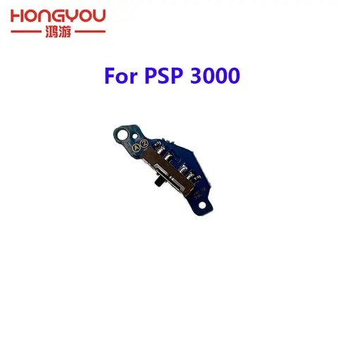 Replacement Parts ON OFF Power Switch Board for PSP3000 PSP 3000