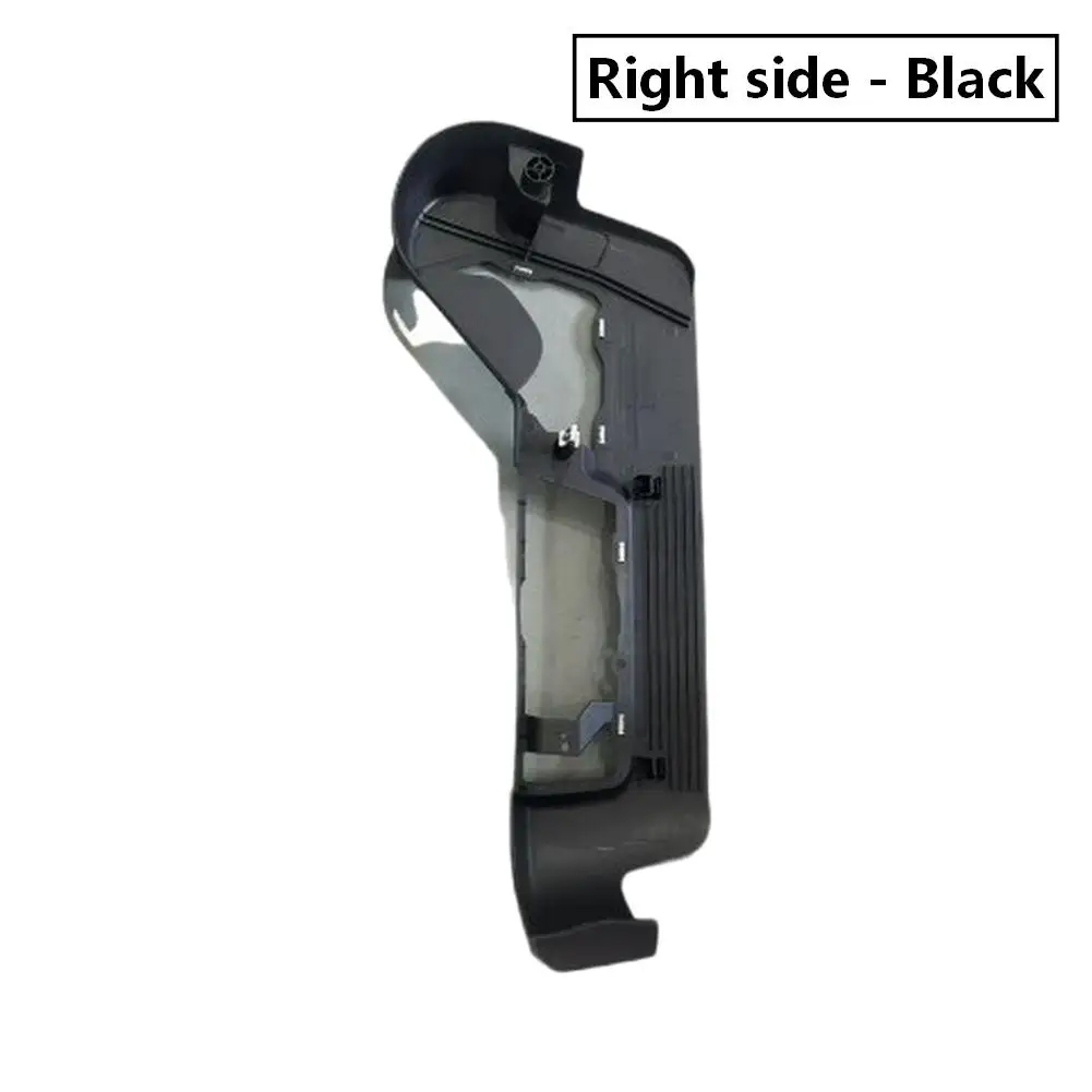 

Крышка направляющей сиденья водителя для Ford F150 2012-2014, для моделей Lincoln Mark, замена AL3Z-1662187-AA, 9L3Z-1662187-DA