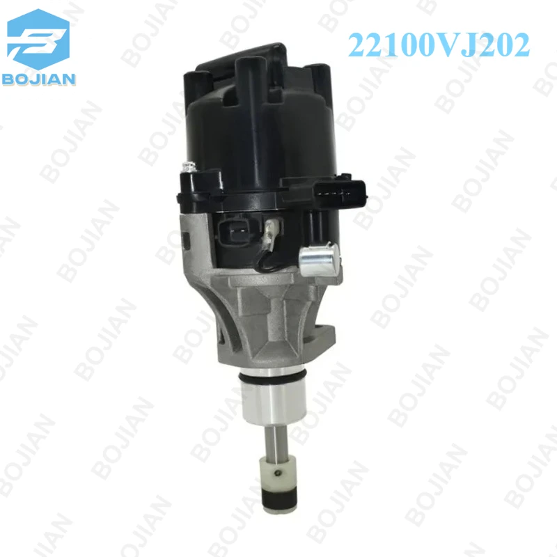 

For NP300 2.0 KA24DE 2.4 KA24DE 22100-VJ202 22100 VJ202 22100VJ202 Automagic Ignition Distributor Fits