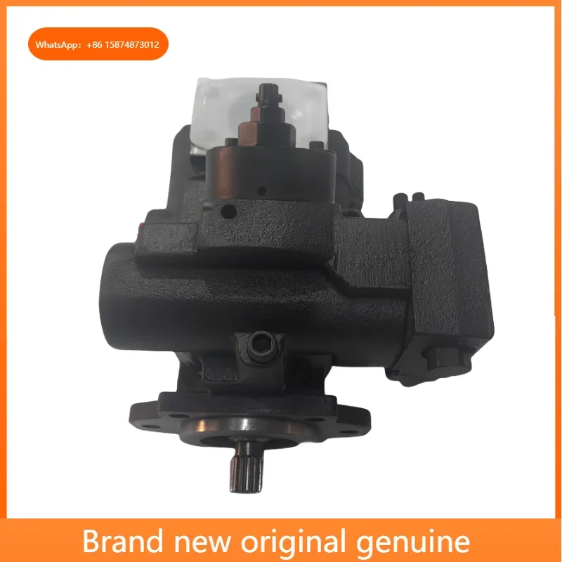 AT Series Piston Pump AT180926 AT186167 AT197383 AT223519 AT353760 AT428960 Hydraulic Pump and Spare Parts AT223519