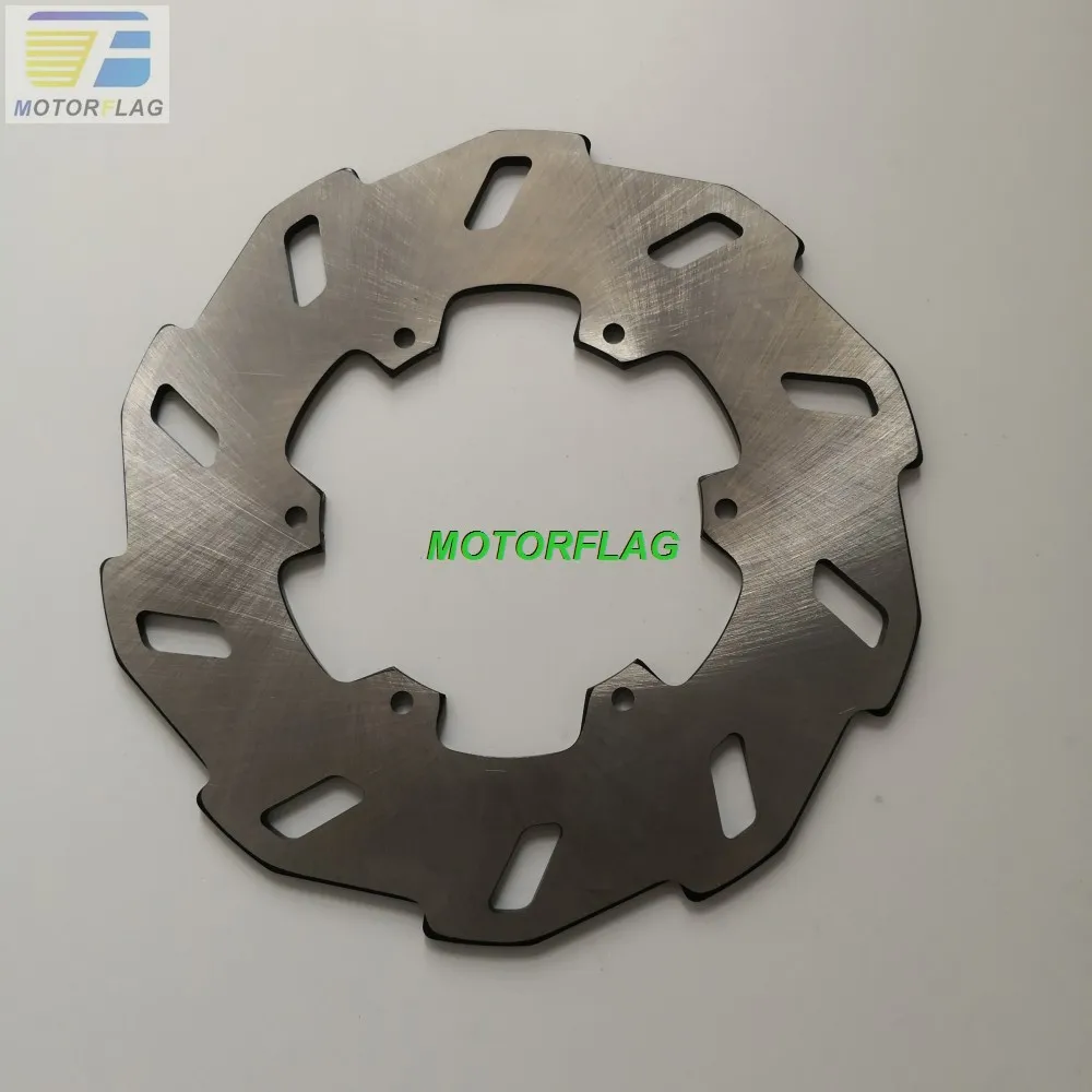 Rear Brake Disc for KEEWAY RKV 125, RKV 150, RKV 200, RKV 200G, TX125