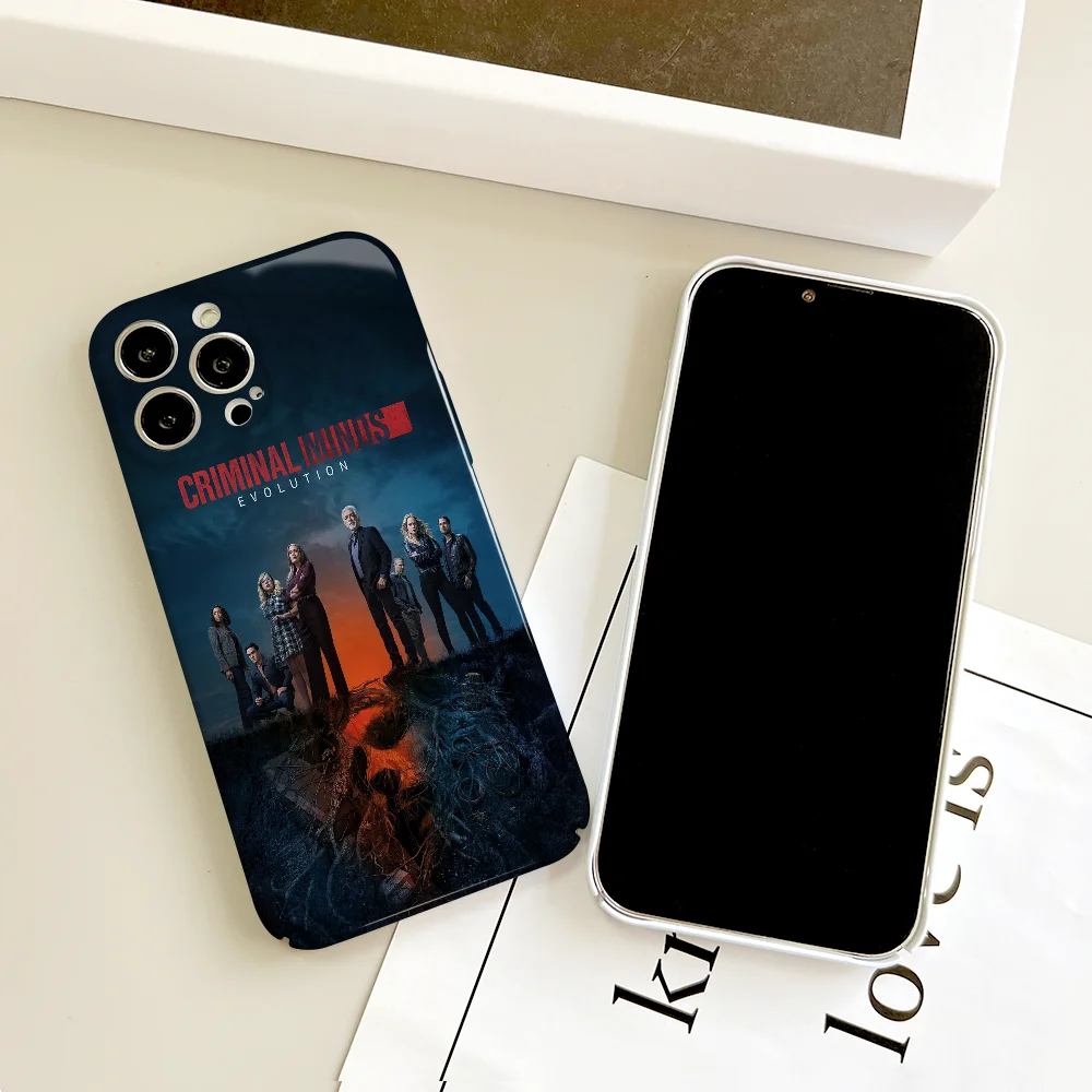 TV C-Criminal Minds  phone cas - Phone Cases Price review and price
