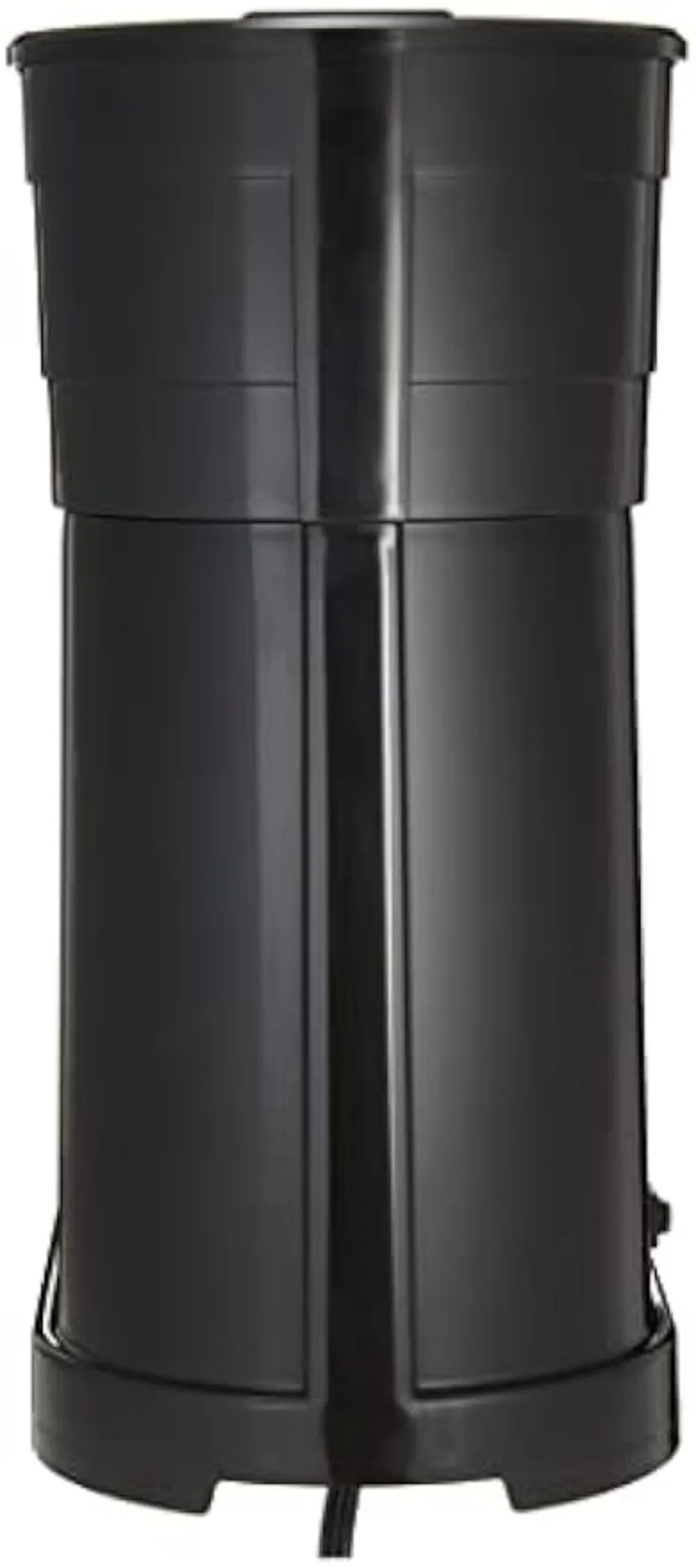 BUNN GRB Velocity Brew 10-Cup Home Coffee Brewer, Black