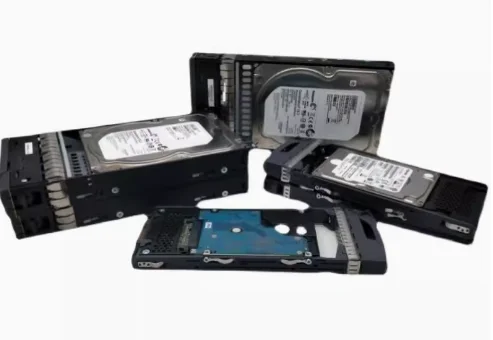 

For IBM 00E9939 00E9943 600GB 10K 4K SAS 2.5 server hard disk HDD