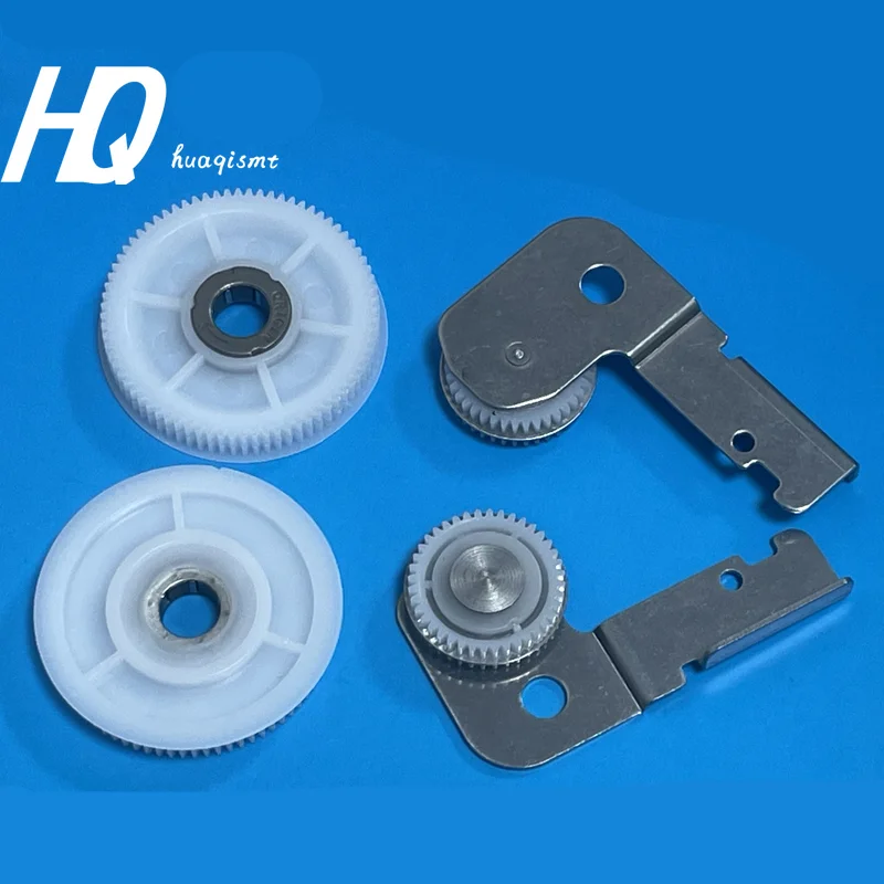 DRAIN GEAR Used for 8mm 12mm 16mm Feeder Samsung Chip Mounter J72650152D J72650152A J9065168A FORMING GEAR ASS'Y