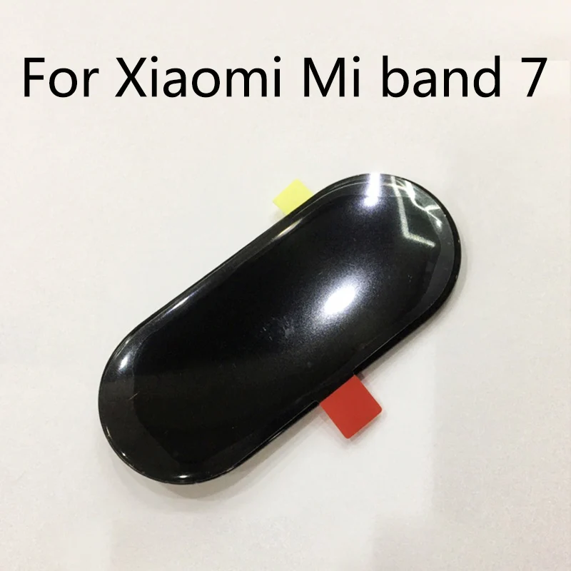 For Xiaomi Mi Band 7 smart bracelet LCD display screen repair + touch screen, with NFC