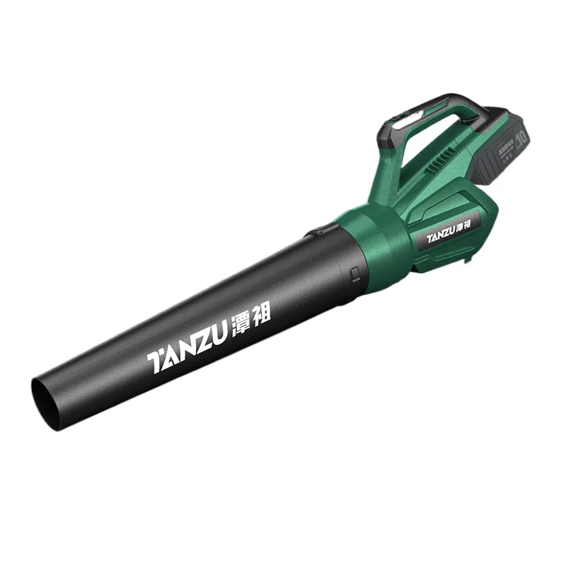 

Перезаряжаемый вентилятор, мощный и мощный пистолет для выдувания литиевых батарей, ручной пистолет для выдувания снега, промышленный бытовой пистолет