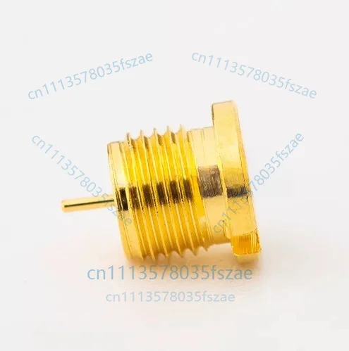 1pc smp-jyd4a limited escapement blind plug connector smp-jyd4a-s optical hole through-wall slot m5 thread accessories