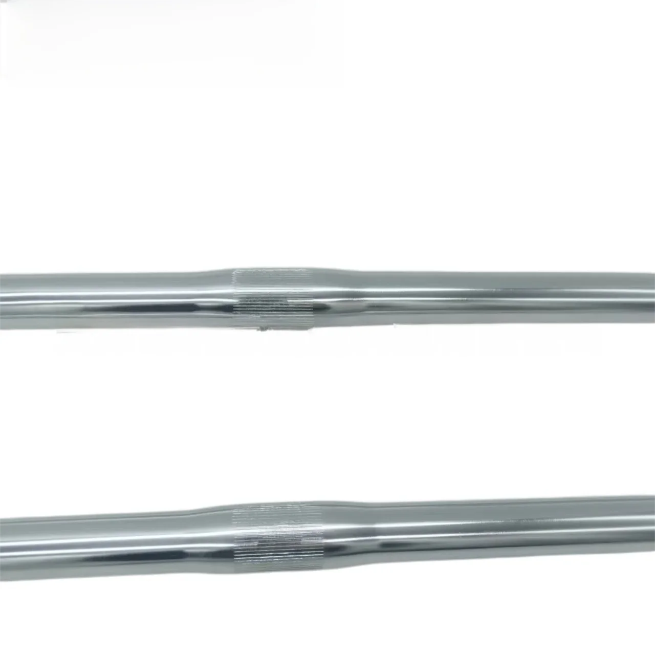 515mm Aluminum Alloy Beach Cruiser Handlebar 25.4mm Retro Upright Comfortable for Fixed Gear City Mountain Bikes view 5