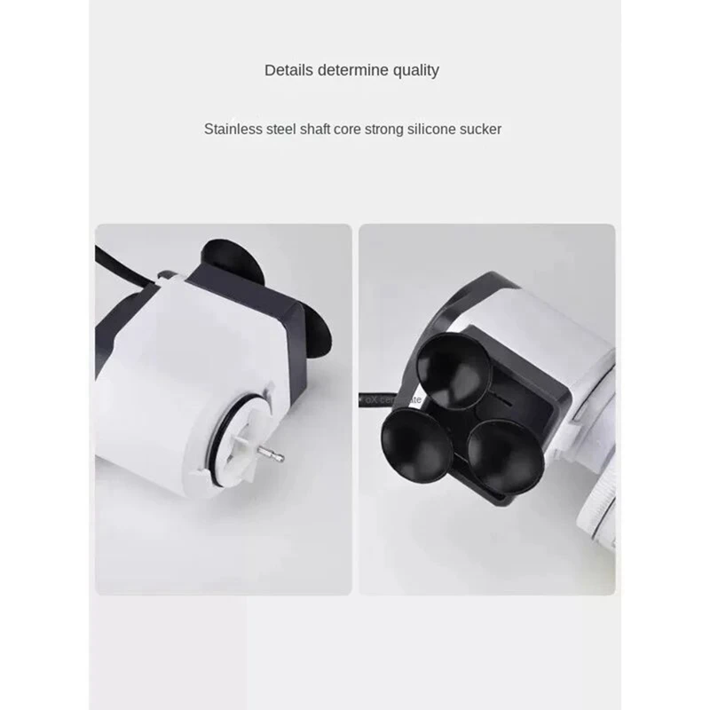 Filter for Fish Tank Aquarium Filter Pump Three in One Filters Accessories Aquatic Pet Supplies Products,B-A49I
