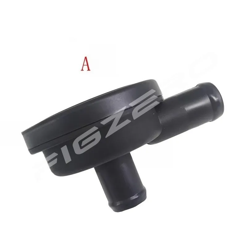 For Changan Raeton‌ ‌Eado CS35 Zhixiang Alsvin‌ V5 V7 CS75 Exhaust Gas Hydraulic Control Check Valve Three Models Black Blue