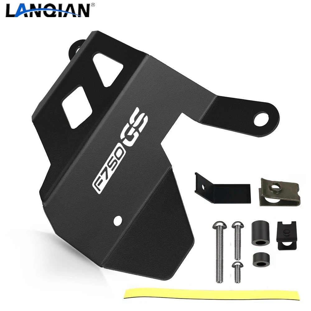 

For BMW F900GS F750GS F850GS F 850 750 GS ADVENTURE ADV F 900 GS Motorcycle Protector Gear Shift Lever Protective Cover Pad