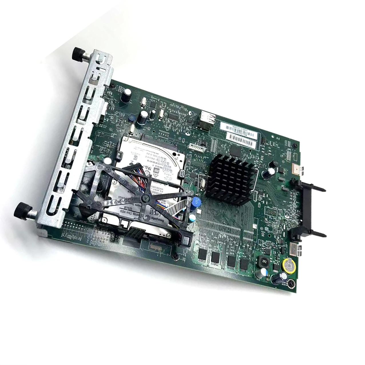 Placa de formatador Cd662-60001 se encaixa para acessórios de impressora HP LaserJet M575 500