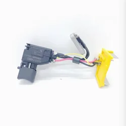 Original switch 632A23-2 6507480 For Makita DHP343 DF343 BHP343 DHP453 DHP453RFE Power Tool Accessories Accessories