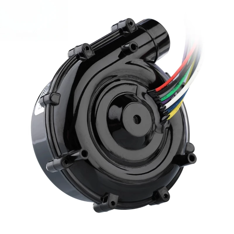 

24V Brushless Centrifugal WS7040 Blower