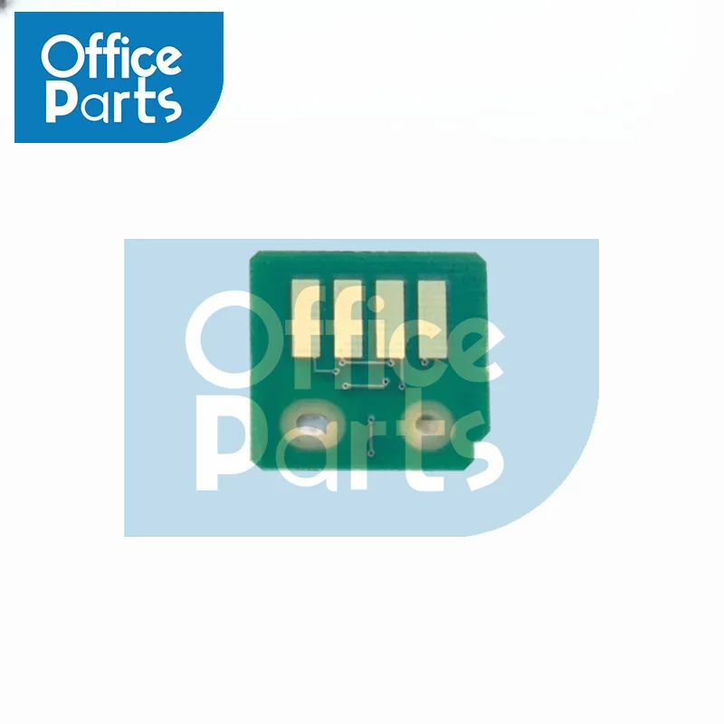 4pcs. 106R01582 Drum 106R01569 106R01566 106R01567 106R01568 Toner Cartridge Chip used for Xerox Phaser 7800 7800n 7800dn Printe