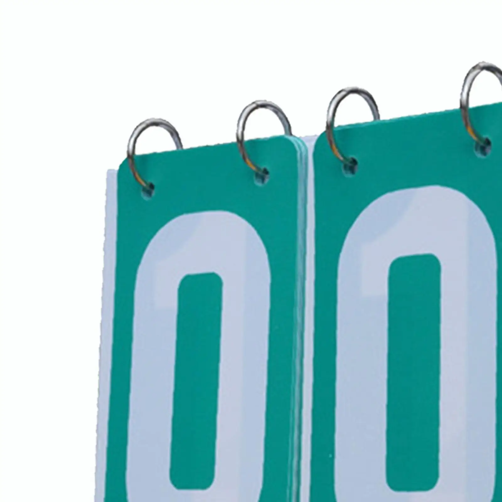 Score Flipper ผู้รักษาคะแนนอเนกประสงค์สําหรับวอลเลย์บอล ลูกเทนนิส ฟุตบอล