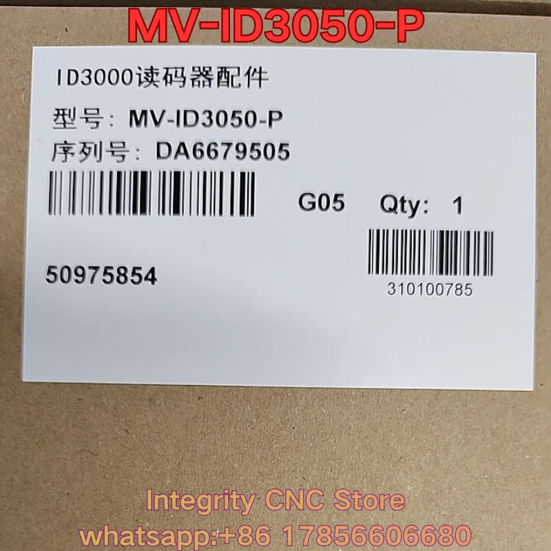 Brand new MV-ID3000-P MV-ID3050-P MV-ID5000-P code reader 50% polarizer