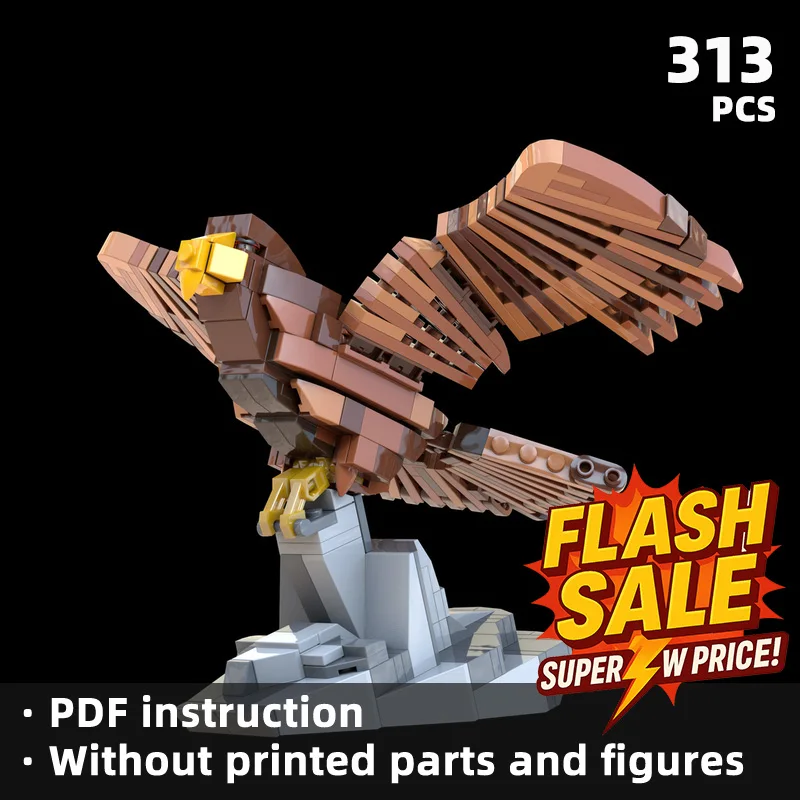 

Фильм «Кольца» Дизайн рок-базы модели орла с расправленными крыльями, имитирует естественную окружающую среду, где жители раптора.