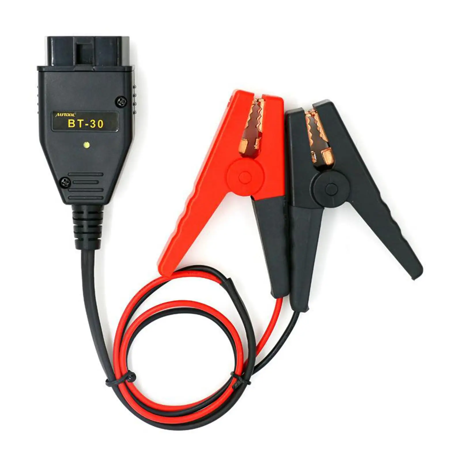 Câble d'alimentation de diagnostic automobile OBD2, rallonge USB, chargeur, sauvegarde de mémoire électrique pour informations du tableau de bord
