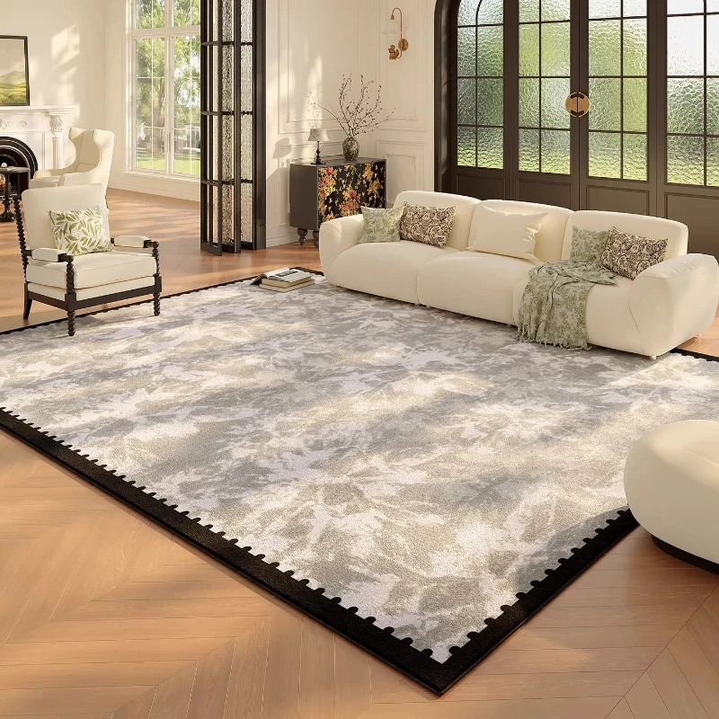 Dywan do salonu miękki wygodny – Decor Lighting Online recenzja i cena