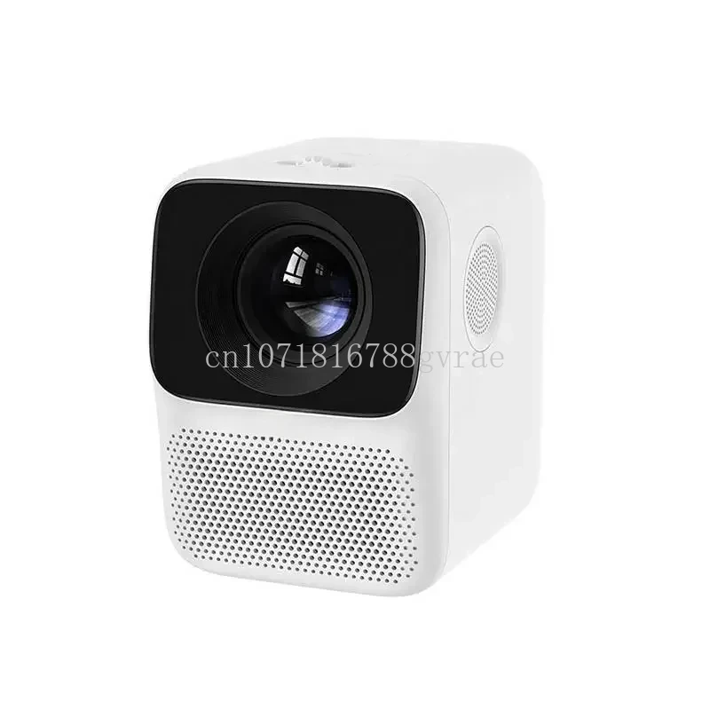 Hot Wanbo T2 MAX 1080P Full HD LCD Android Mini Video 1500 Lumens Global Version Portable Projector