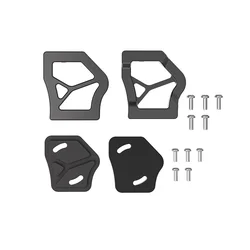 iFlight CNC Camera Side Panel O4 Pro upgrade kit for Nazgul Evoque F4/F5/F6 V2/DC5/Chimera7 Pro V2/Taurus X8/Helion/BOB57/AOS V5