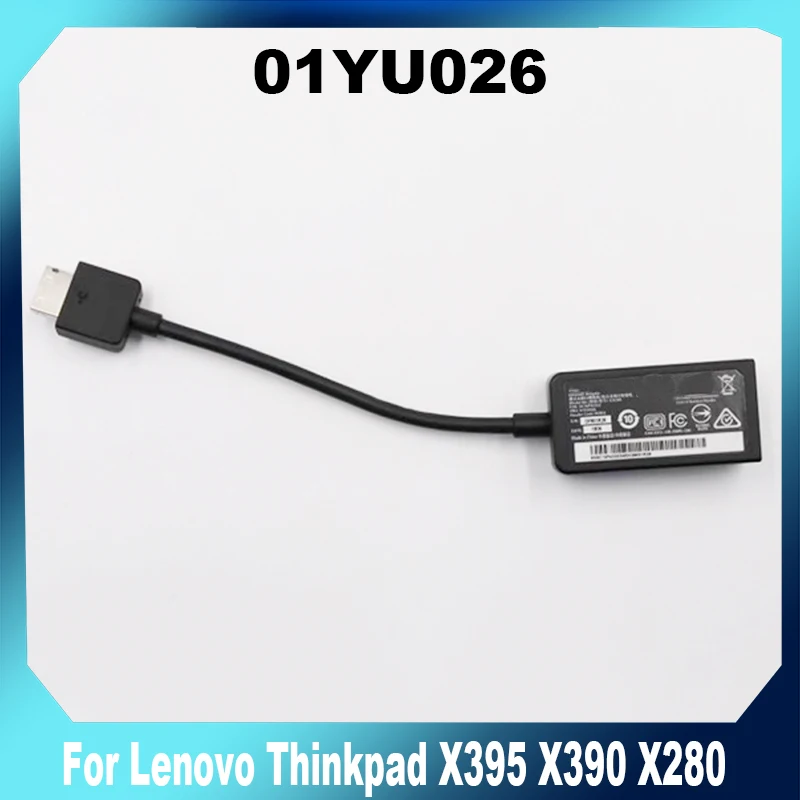 01YU026 Cable For Lenovo Thinkpad X395 X390 X280 L13 X13 Yoga T14S T490S Gen 2