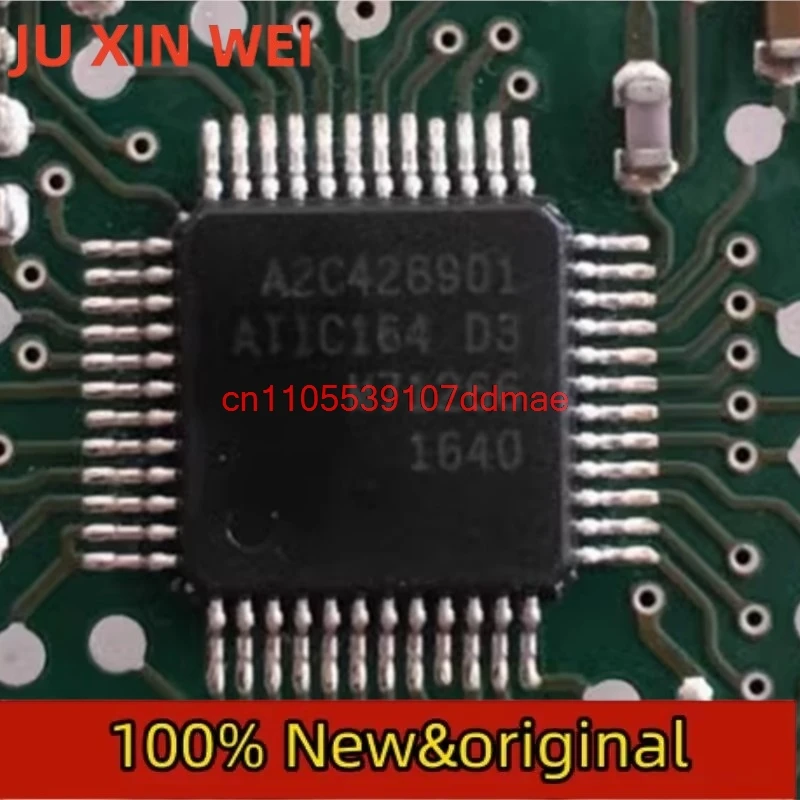 A2C428901 ATIC164 D…