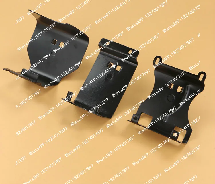 awn Mower Backrest Base Engine Base GX35/140/139/40-5 Grass Trimmer Parts