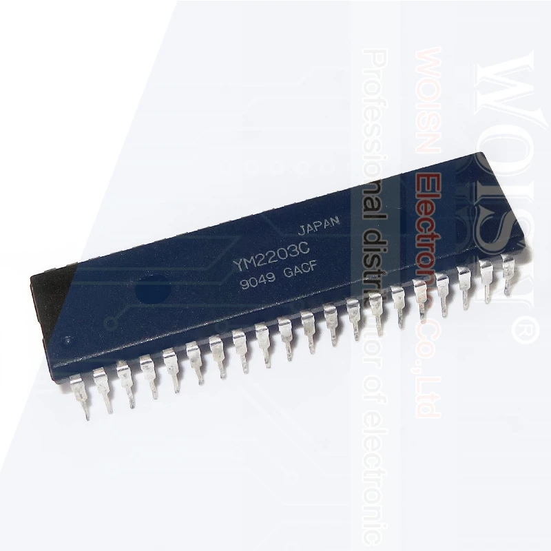 2-5PCS AQV214EH KAQV214EH YM2203C YM2203 FRH20A10 20A10 SARS04 4 IRF1010N IRF1010 AP4502C AP4502