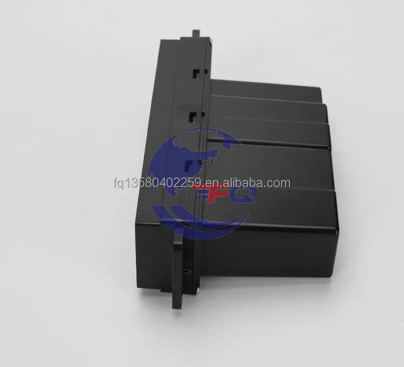 Original Brand New Air Conditioner Control Panel 237040-0370 146570-3830 146570-3831 for Komatsu PC200-7 PC360-7 PC200-6