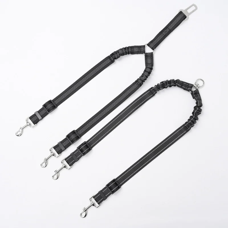 Thumbnail 2 - #29 Dog Seat Belts Comparison Guide