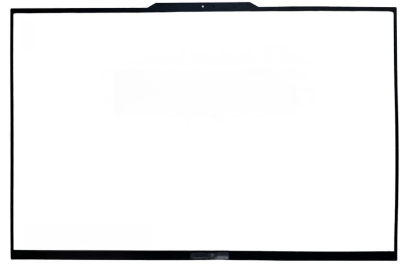 For Lenovo Legion Pro 7 16 IRX9H 16IRX9H 83DE ARX9 2024 5B30S19103 LCD front Bezel With Tape Frame