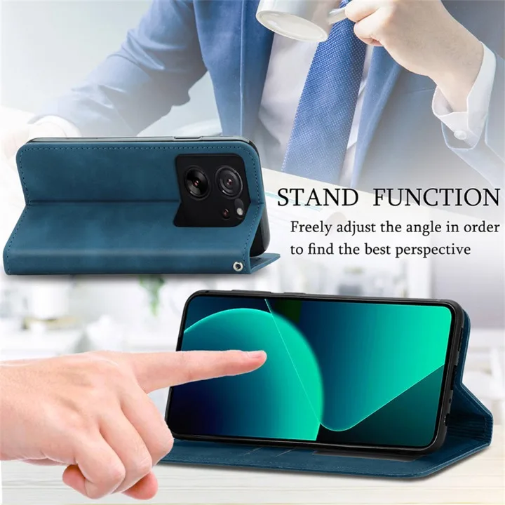 Für Poco F9 Ultra F8 X8 Pro Max X7 F6 M6 X6 5G Buchhülle Magnet Leder Brieftasche Funda Xiaomi Poco F7 Hülle Poco M7 M8 X3 C85 Cover – Detail 3