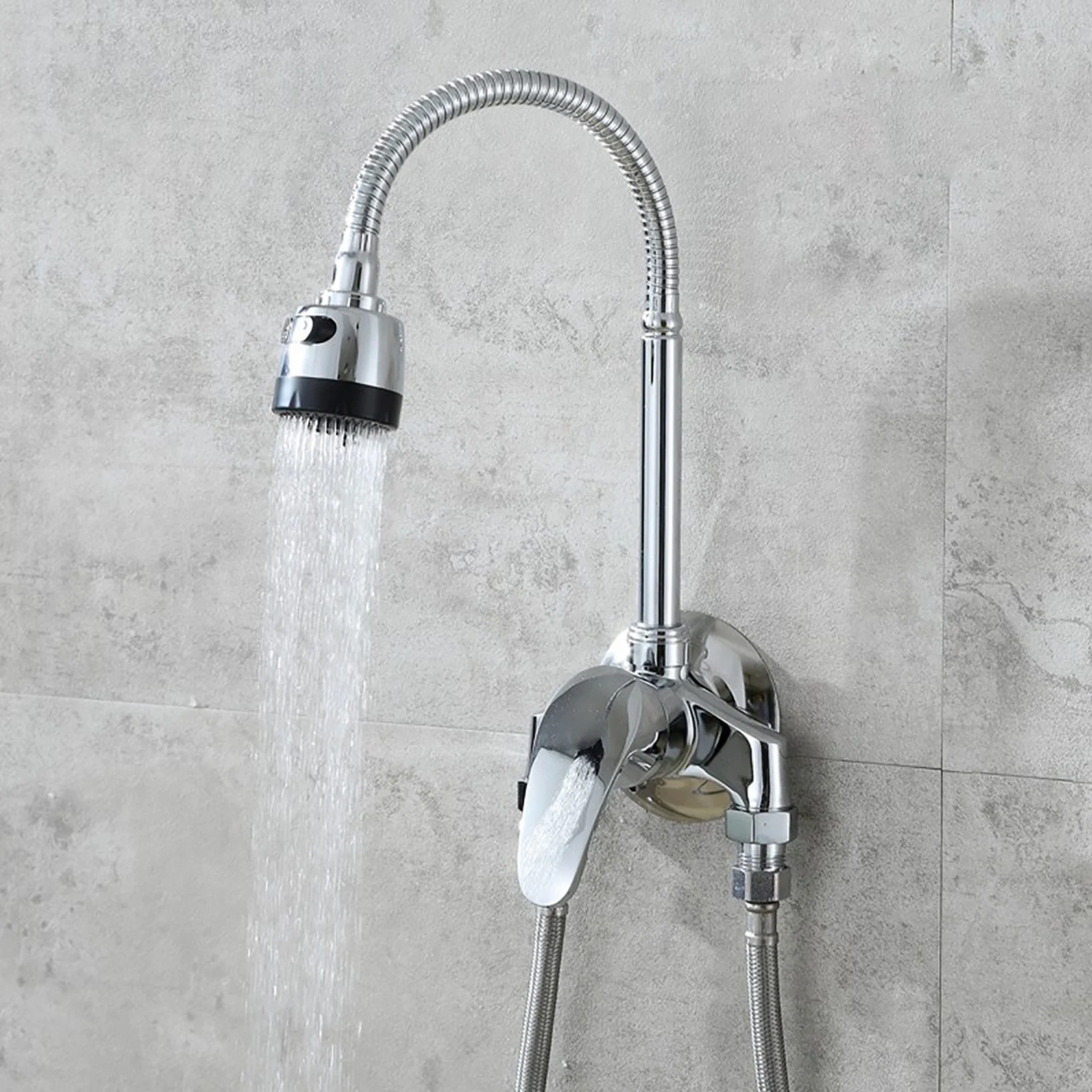 Bathroom Mixing Valve Shower Mixing Valve G1/2