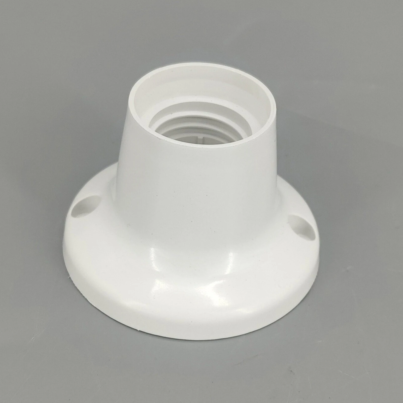 E27 Dimmable LED Screw In Ceiling Fan Lamp with RC & Extension Rod 2 In 1 Hanging Fans 3-Speed for Bedroom Kitchen Working Space