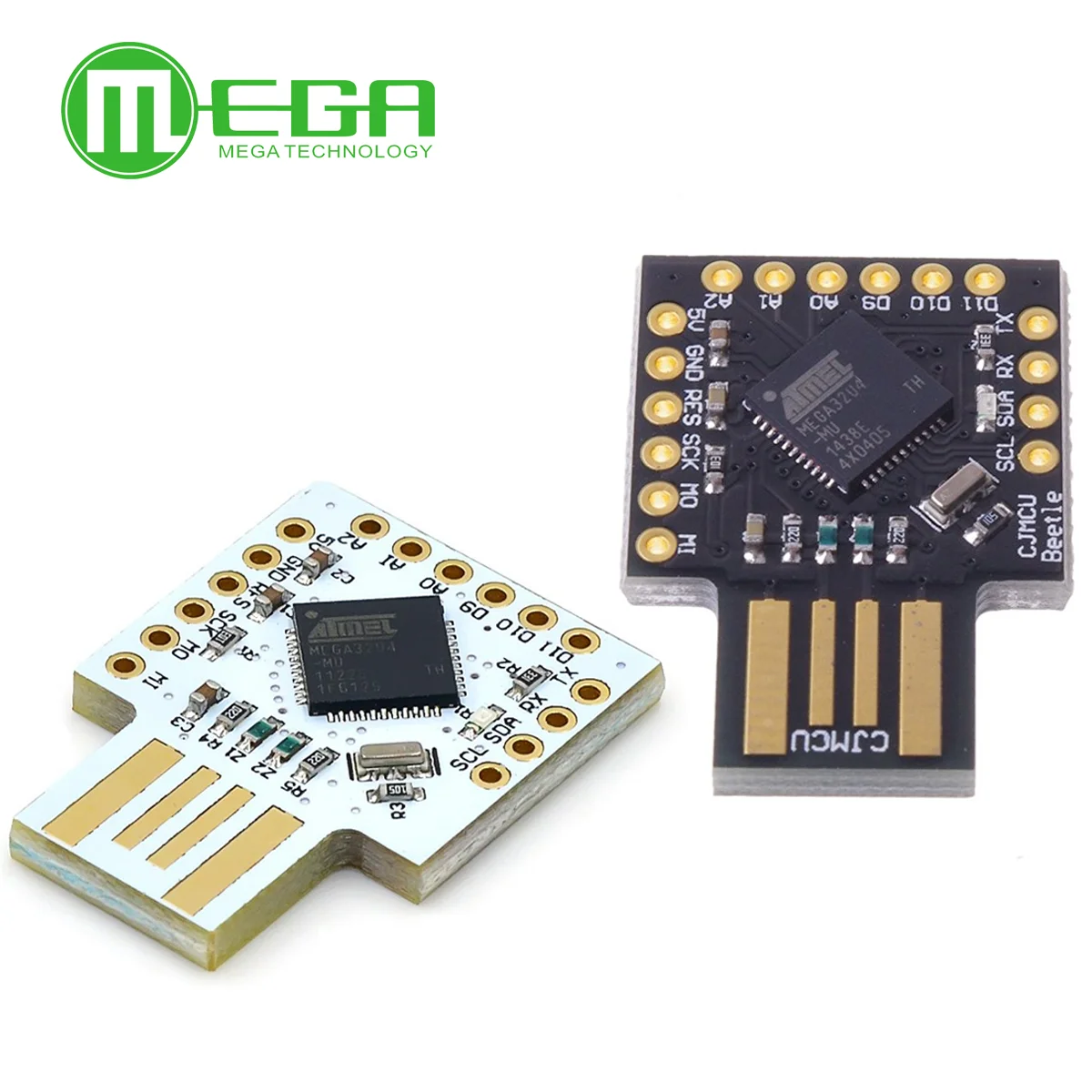 Leonardo USB ATMEGA32U4 mini development board