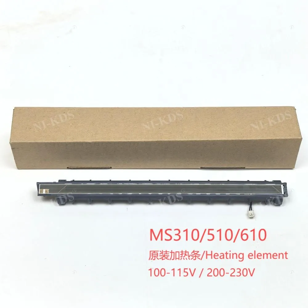 Original Heating Element for Lexmark MS310 415 510 610 MX311 611 M1145 M3150 Fuser Heater