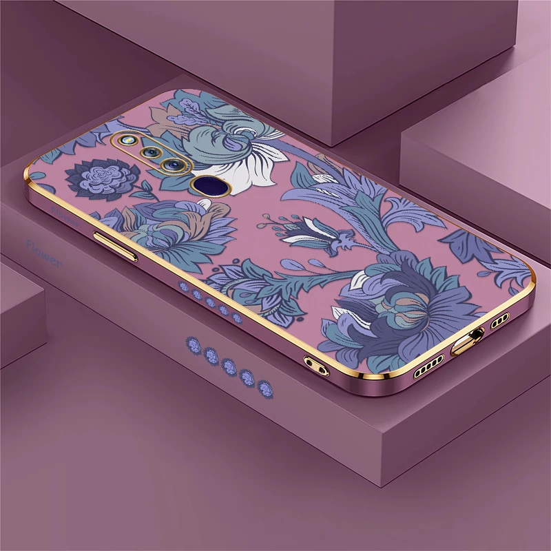 Shockproof Phone Ca…