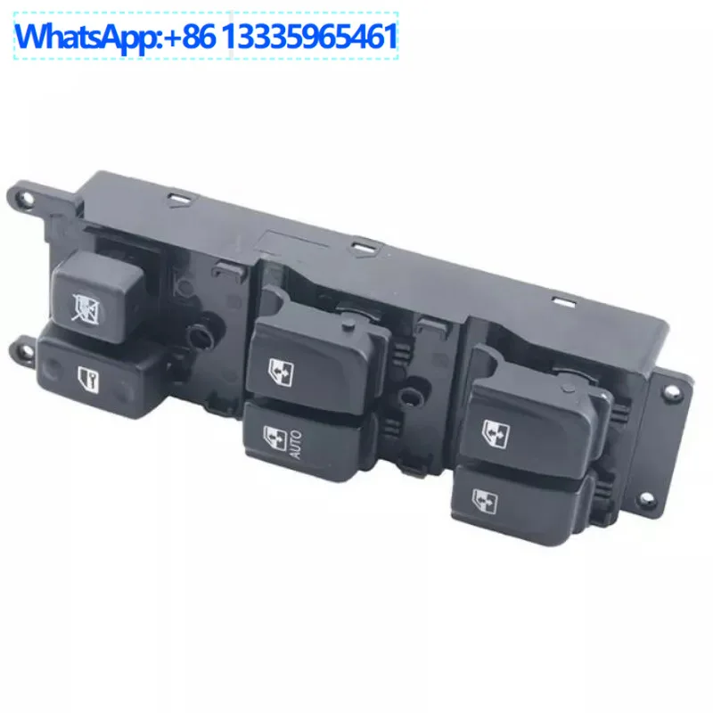 935700R320 for Hyundai Sonata left front driver side window switch