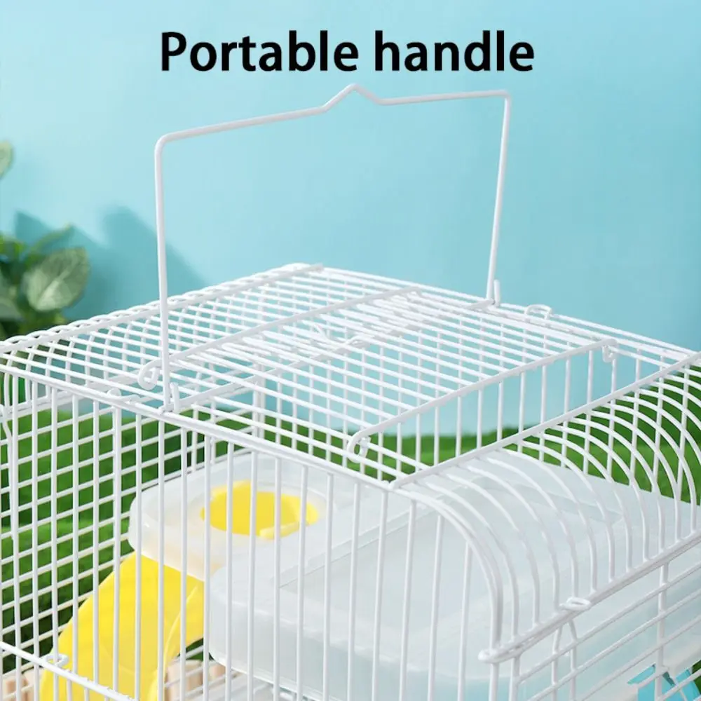 Thumbnail 3 - #35 Compare Hamster Running Wheels Before You Buy