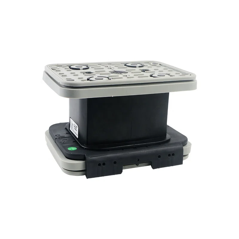 

2-056-17-0920 160*115*100mm CNC Vacuum Block Vacuum Cup for Homag Weeke Holzher Woodworking Machine 2056170920