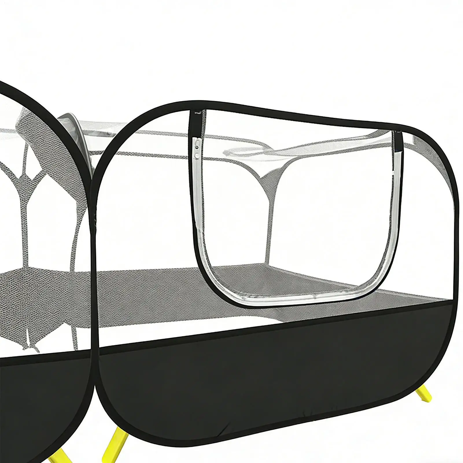 

Корпус для котенка, домашний двусторонний многофункциональный солнцезащитный чехол для котенка в помещении, для путешествий, на открытом воздухе, для животных, кошек, землей