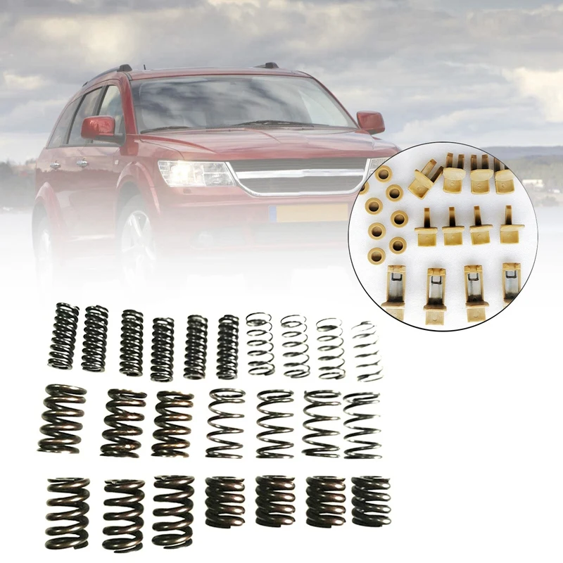 1Set 6DCT450 MPS6 Repair Kit For Land Rover Volvo Ford Mondeo