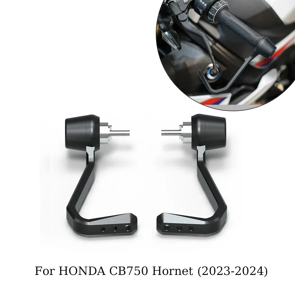 

Защита рычага тормозной муфты для мотоцикла Honda CB750 Hornet 2023-2024